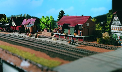 Vollmer 45701 - , h0