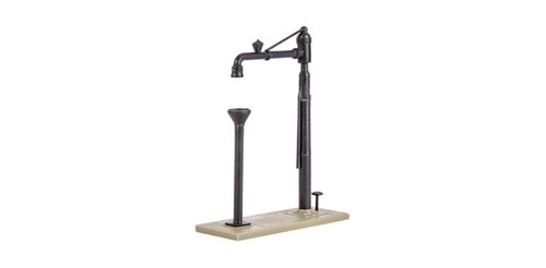 Vollmer 46524 wasserkran - 46524, h0