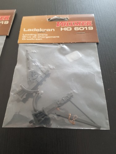 Vollmer 6019 ladekran - vollmer,