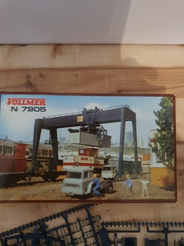 Vollmer 47905 spur n - vollmer, (