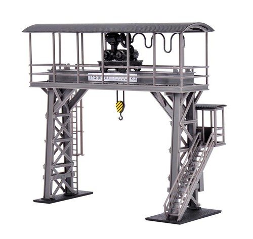 Vollmer 45727 überladekran - 45727,