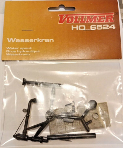 Vollmer 6524 wasserkran neu - 6524,