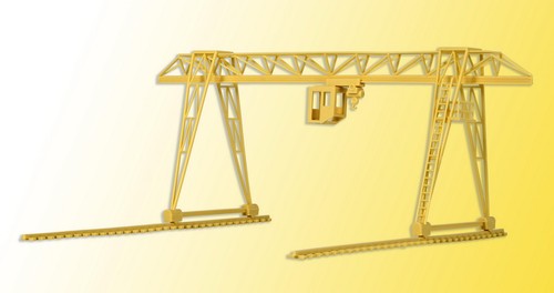 Vollmer 47901 verladebrücke - 47901, n