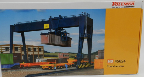 Vollmer bausatz 45624 - vollmer,