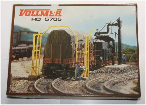 Vollmer 5705 lademaß - vollmer,