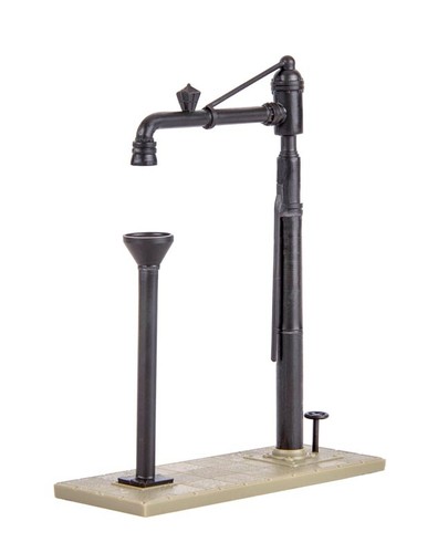 Vollmer 46524 wasserkran - 46524,