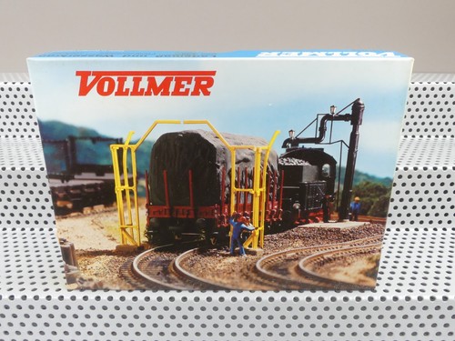 Vollmer 5705 lademaß und - vollmer,