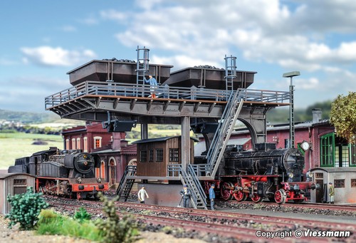 Vollmer 45720 spur - 45720, 5720