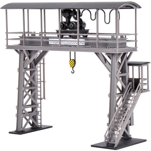 Vollmer 45727 überladekran - 45727, h0