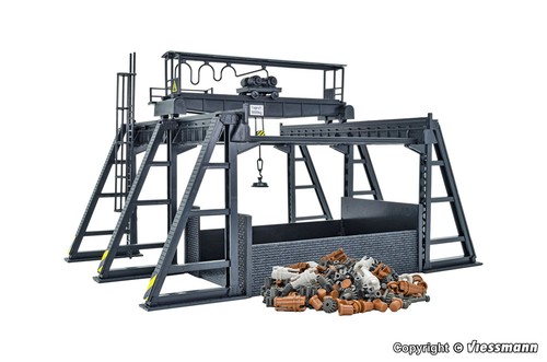 Vollmer 45780 - h0,