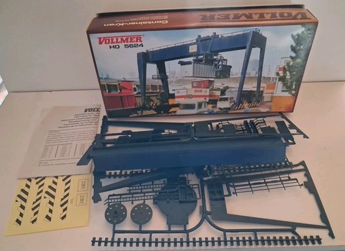 Vollmer 5624 h0 - -,