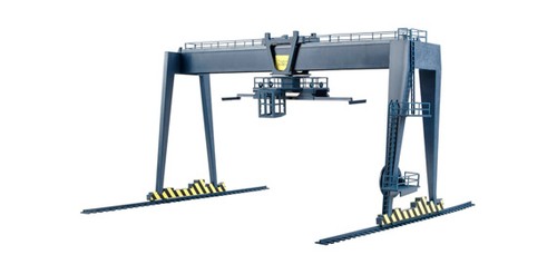 Vollmer 5624 container kran - 5624, container-kran