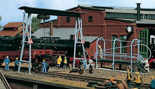 Vollmer 5747 rohrblasgerüst - vollmer,