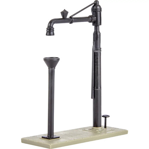 Vollmer 46524 wasserkran - vollmer,