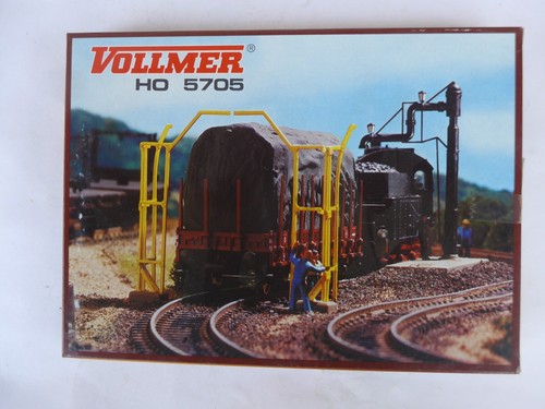 Vollmer bausatz 5705 - ho,