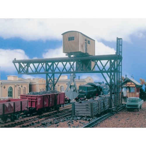 Vollmer 45714 laufkatze - vollmer, h0