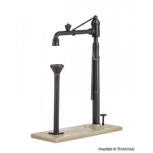 Vollmer 46524 wasserkran - 46524, h0