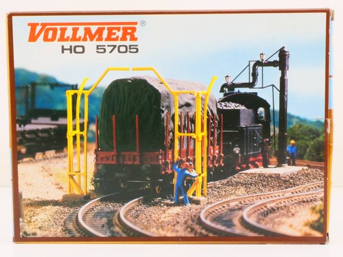 Vollmer 5705 lademaß - vollmer,