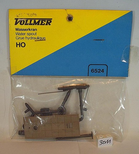 Vollmer bausatz kit nr - vollmer,