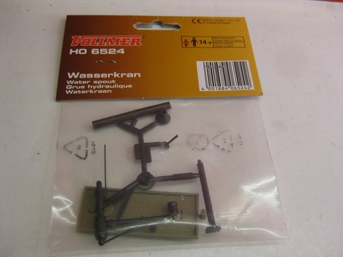 Vollmer 6524 wasserkran neu - 6524,