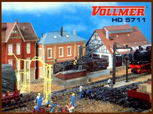 Vollmer 5711 - , h0