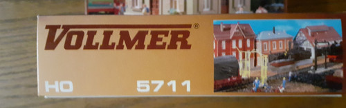 Vollmer 5711 lademaß - vollmer,