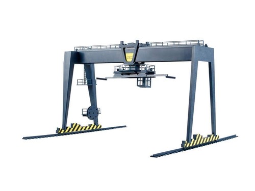 Vollmer 45624 containerkran - vollmer,